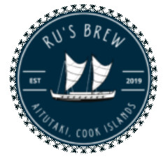 Aitutaki Brewing Co logo