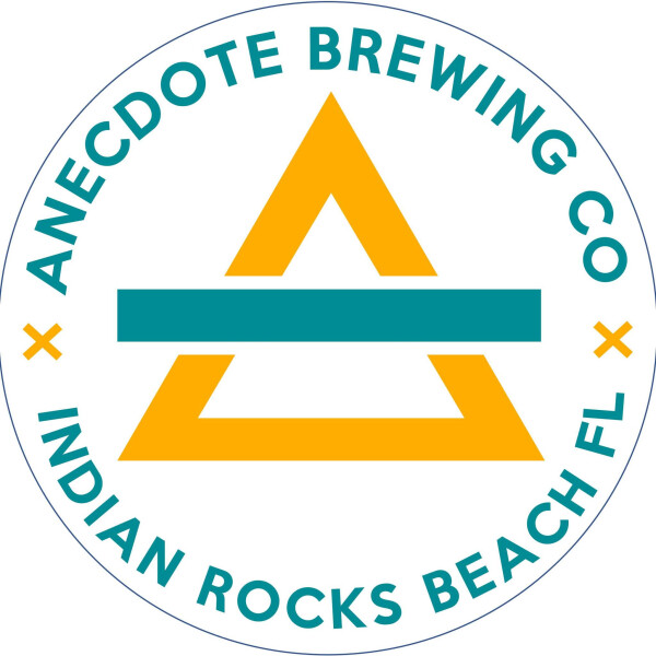 Anecdote Brewing logo