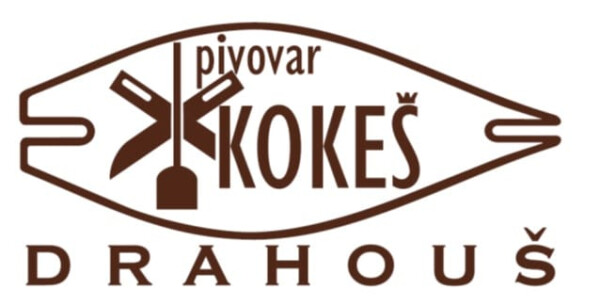 Pivovar Kokeš logo