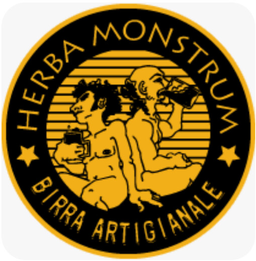 Herba Monstrum logo