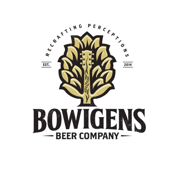 Bowigens Beer Company Le Passager Noir