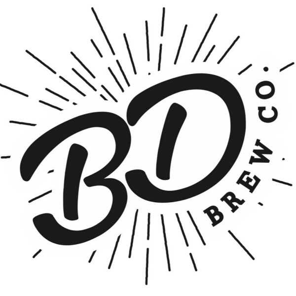 Brighter Days Brewing Company 2nd Hand Raspberry Beret