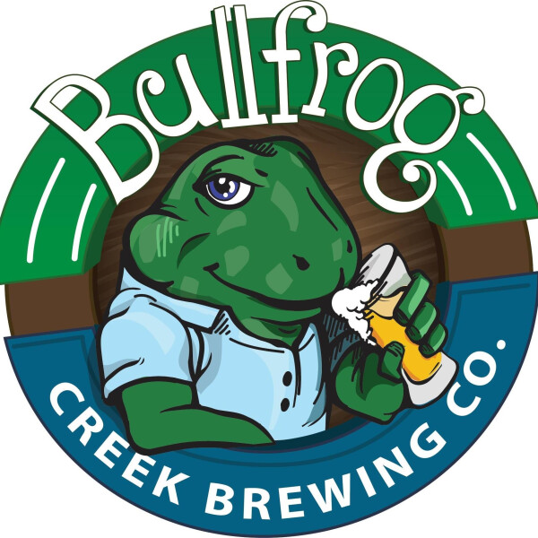 Bullfrog Creek Brewing Frog In Prauge