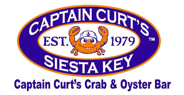 Captain Curt's logo
