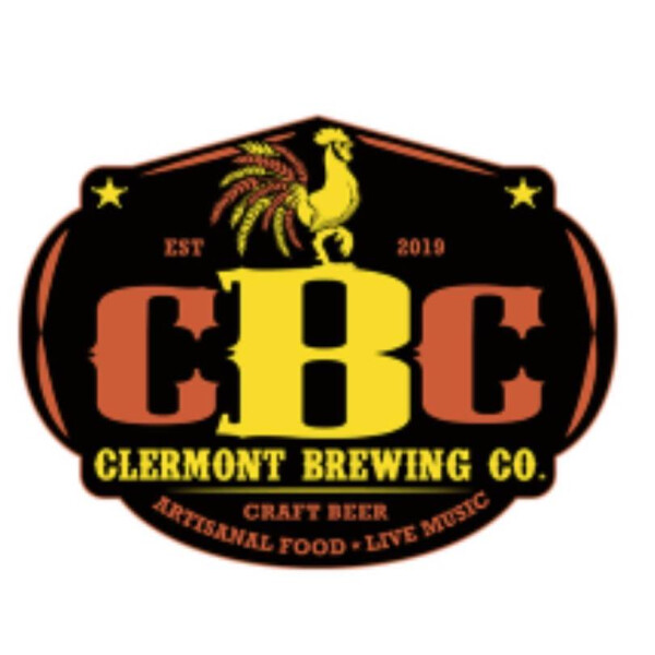 Clermont Brewing Co. Double IPA