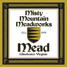 Misty Mountain Meadworks Lemon 'N' Honey
