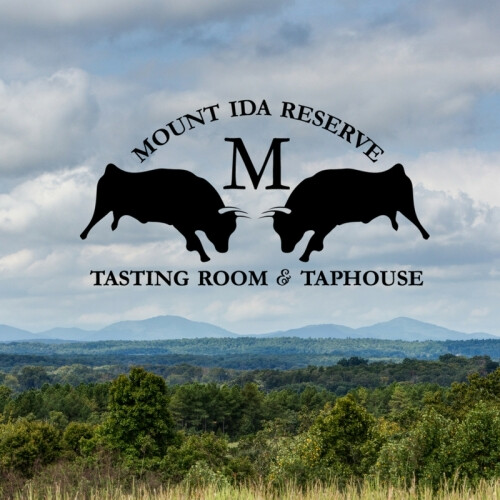 Mount Ida Reserve logo