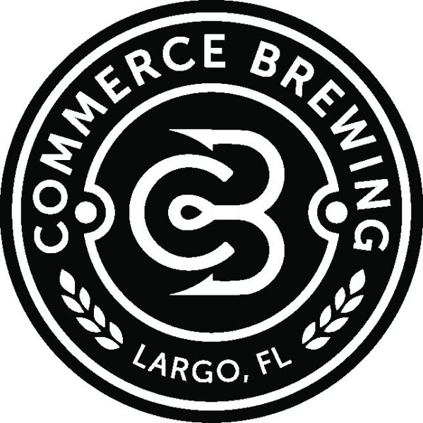 Commerce Brewing Enfant Terrible My FavoriteThing