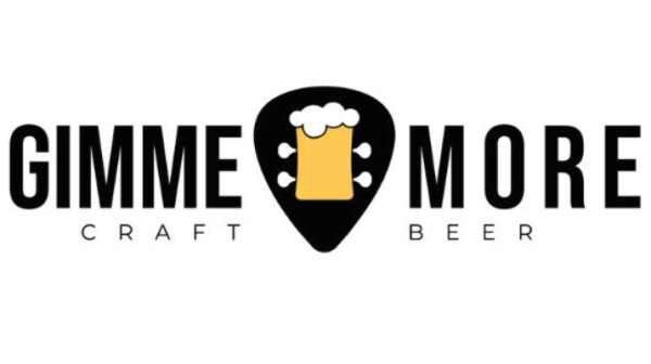 Gimme More logo