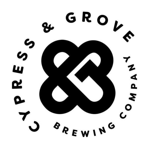 Cypress & Grove Brewing Company Moss Monster