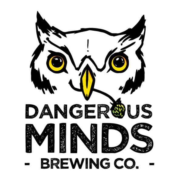 Dangerous Minds Brewing Company Flamango