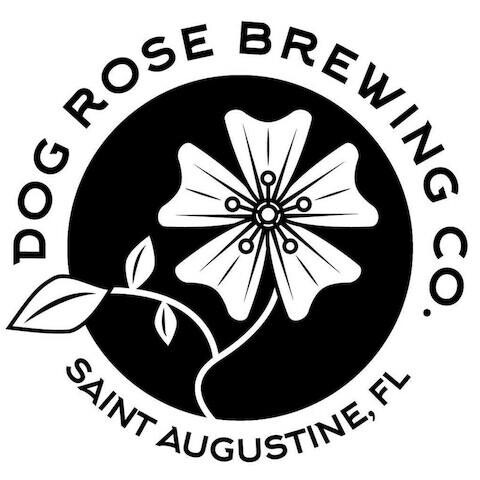 Dog Rose Brewing Co. Lion's Head Honey Sour
