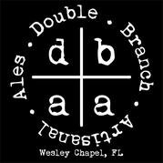 Double Branch Artisinal Ales Tangy Mango Sour Ale