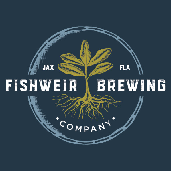 Fishweir Brewing logo