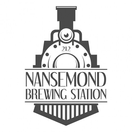 Nansemond Brewing Station logo