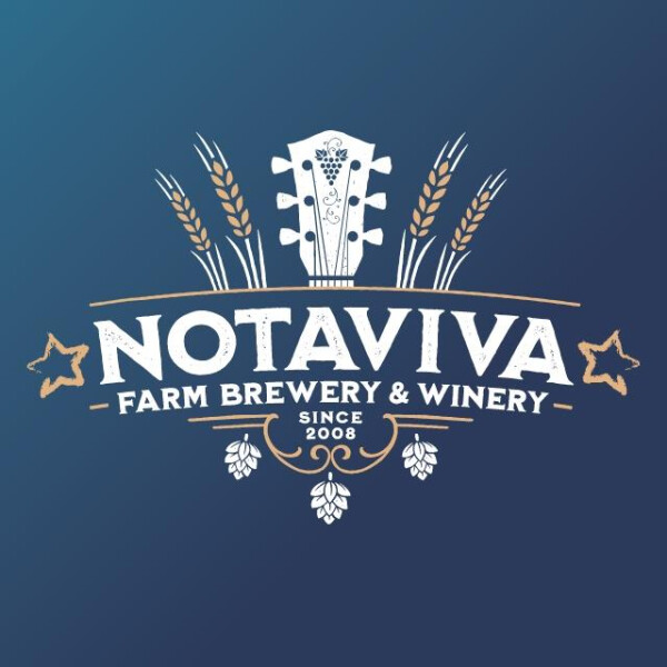 Notaviva Farm Brewery & Winery Reindeer Boogie