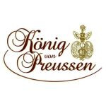 Landgasthof König von Preußen logo