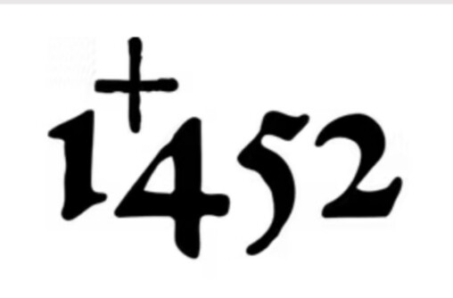 Birrificio 1452 logo