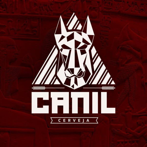 Canil logo