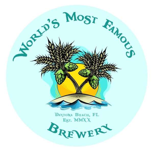 World's Most Famous Brewery Main St Mango