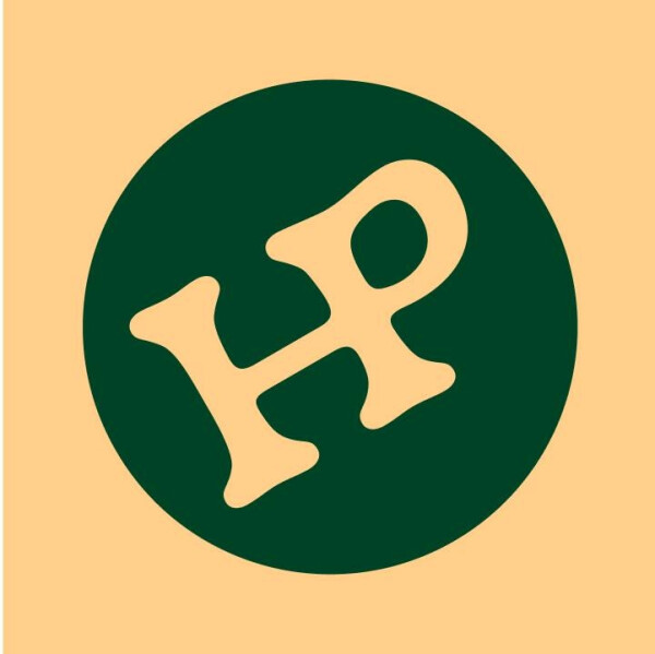 Hiiumaa Pruulikoda logo