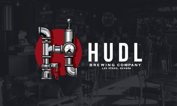 HUDL Brewing Company Spun Monkey