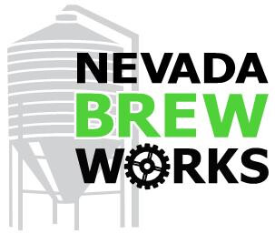 Nevada Brew Works Cold Brew Coffee Porter