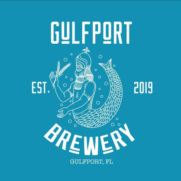 Gulfport Brewery Weird Science, Vol. 3