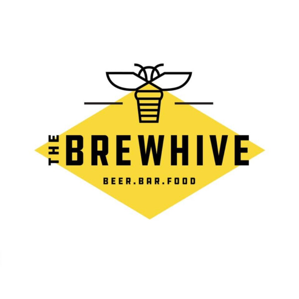 The Brewhive logo