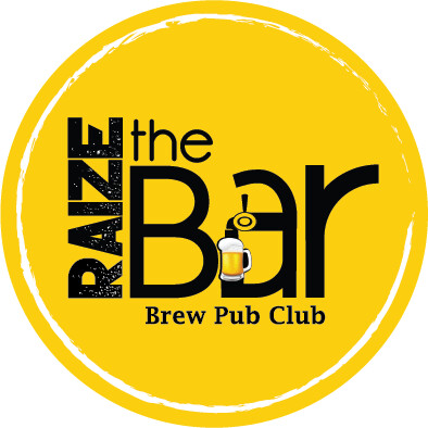Raize The Bar logo