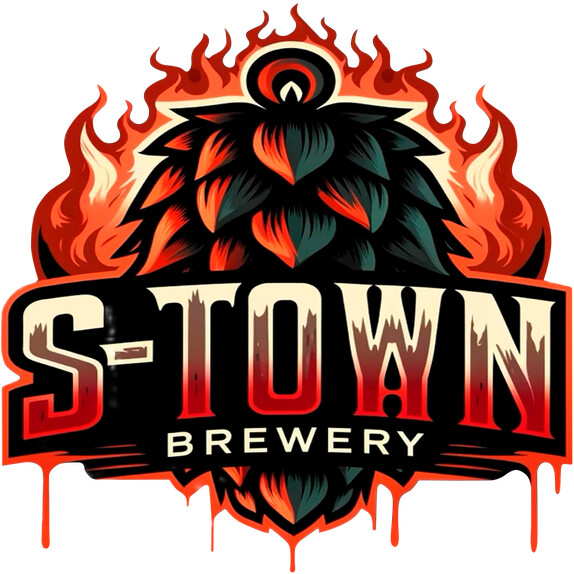 S-Town Brewery logo