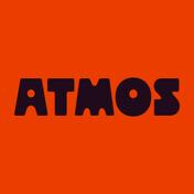 Atmos Brewing logo