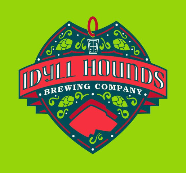 Idyll Hounds Brewing Company Smoothie Town