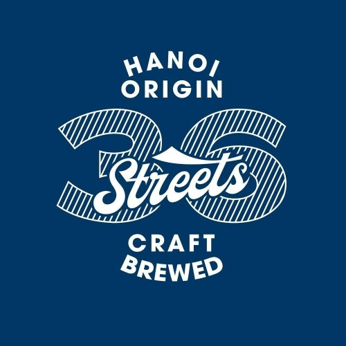 36 Streets logo