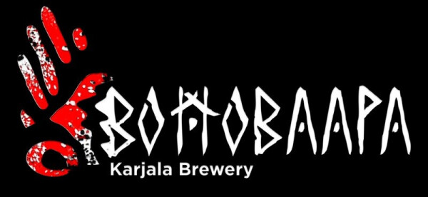 Vottovaara Brewery logo