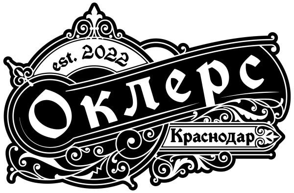 Oklers (Оклерс) logo