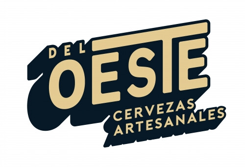 Del Oeste Brewery logo
