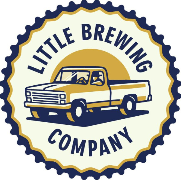 Little Brewing Company logo