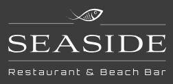 SEASIDE Restaurant & Beach Bar Baltic Amber Lager