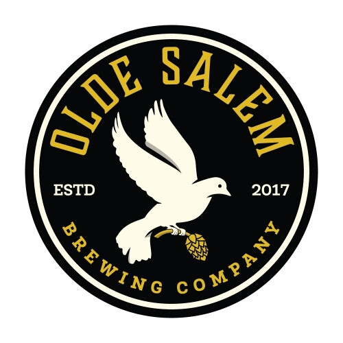 Olde Salem Brewing Company logo