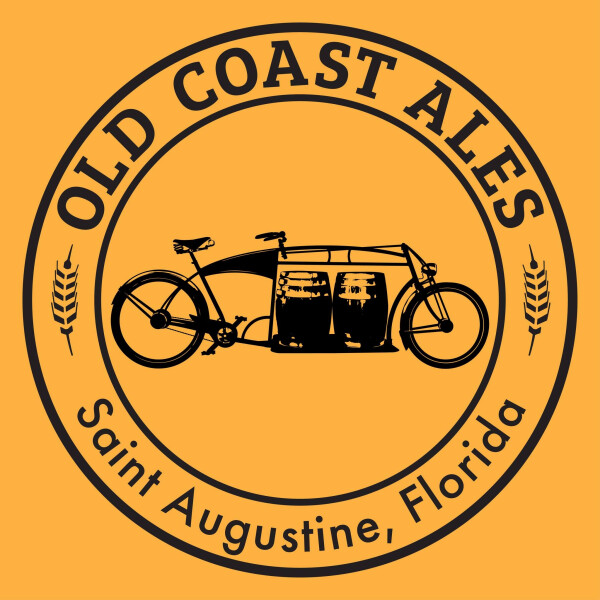Old Coast Ales logo
