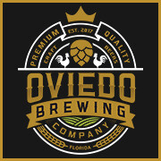 Oviedo Brewing Company Wait, What? Oh!