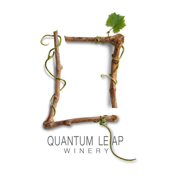 Quantum Leap Winery logo