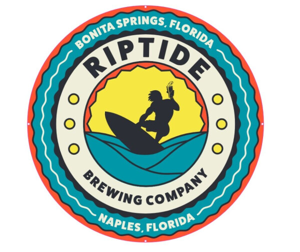 RipTide Brewing Company Kraken DIPA