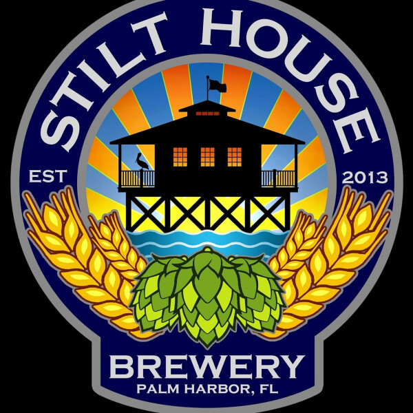 Stilt House Brewery Sandspur