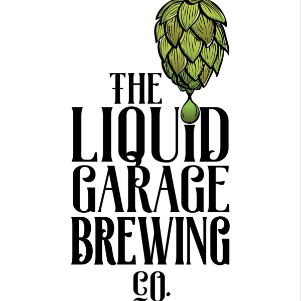 The Liquid Garage Brewing Co. Drop Dead Monk