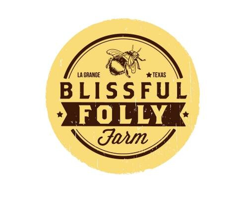 Blissful Folly Farm Rohan Rio Star Honey Grapefruit Cherrywine