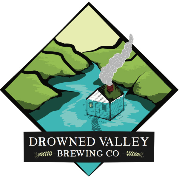 Drowned Valley Brewing Co. OS Express