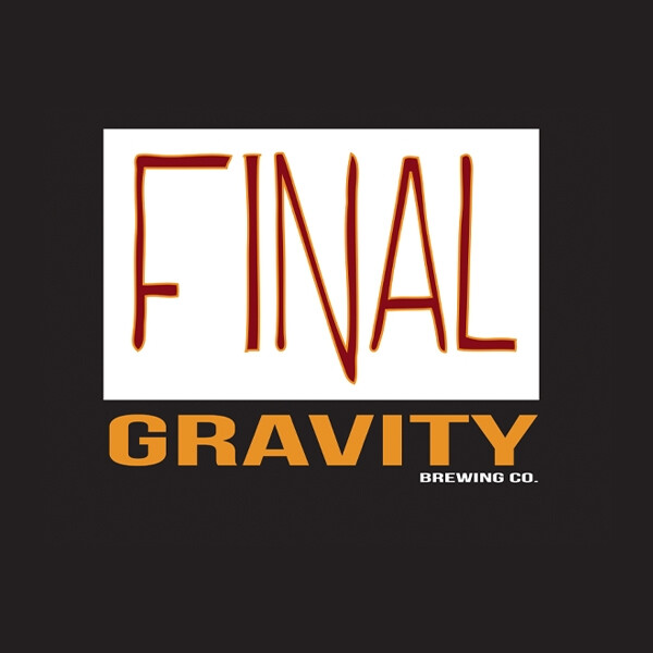 Final Gravity Brewing Company logo
