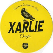 Companhia de Cervejas de Leiria (Xarlie) Cerveja Xarlie